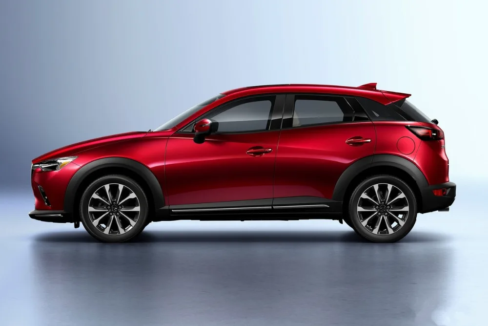 CX-33