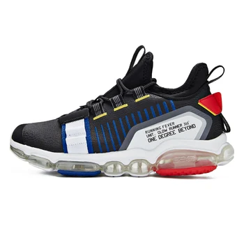 

Spring and summer 2020 new 361d air cushion shoes comfortable, wear-resistant and breathable running shoes for men