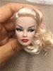 Collection Rare Doll Head FR Doll Heads Fashion Royalty Makeup Head Quality Doll Head Girl Dressing DIY Toy Parts ► Photo 3/6