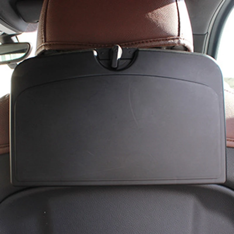 SHUNWEI Универсальный складной держатель для напитков на заднем сиденье автомобиля портативный подстаканник складной обеденный стол для путешествий Многофункциональный