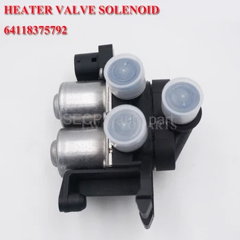 

Heater Valve Water Control Valve For BMW E36 318 323 325 328 M3 OEM 64118375792 64111387319 64118391419