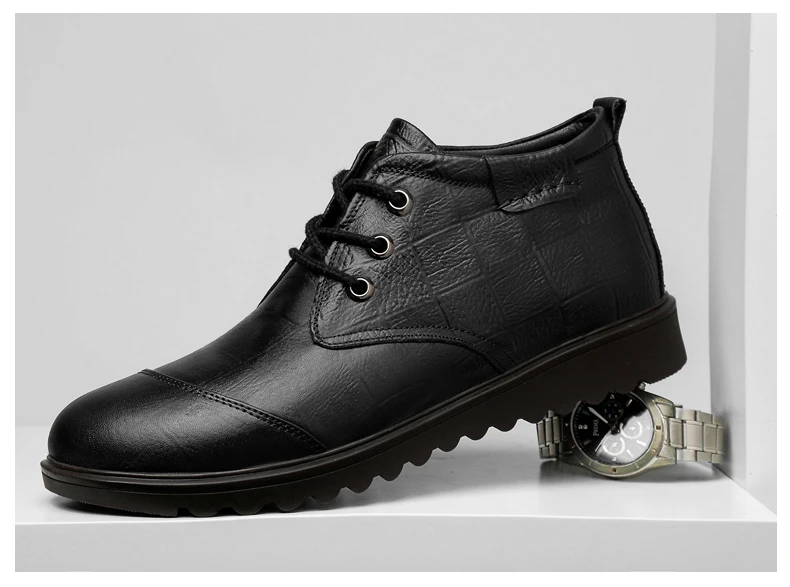 Повседневная обувь для отдыха из натуральной кожи; Роскошная брендовая Высококачественная обувь из коровьей кожи; sapatos masculino zapatillas hombre; оксфорды; VI
