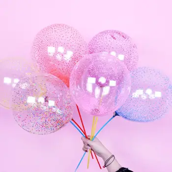 

50pcs/Bag Emulsion Balloons Wedding Decoration Balloons Party Decoration Kid Children Birthday Party Supplies Air Balloon Toys