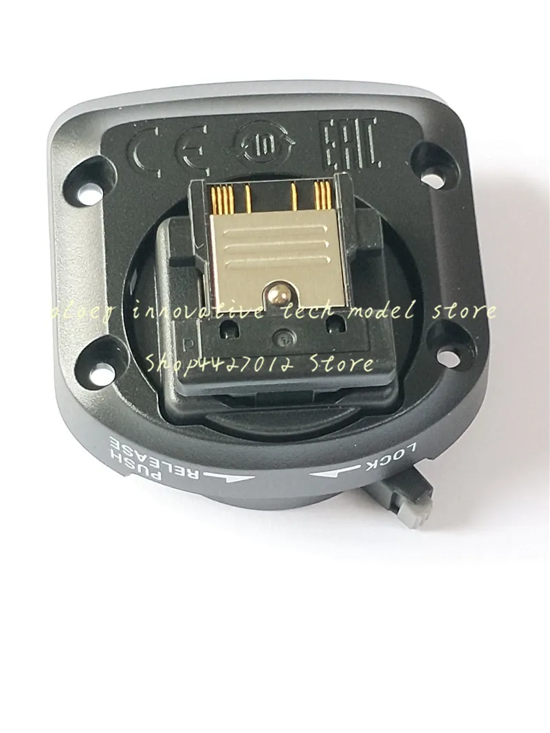 Новый горячий башмак Горячий в сборе Запчасти для sony HVL-F43M F43 Flash | Электроника