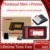 Thinkcar Thinktool mini OBD2 Scanner Professional Full System 28 Reset Диагностические Инструменты Все Программное обеспечение Пожизненный Бесплатный Автомобильный Сканер