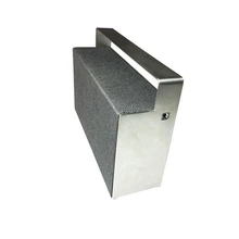 

Custom Metal Electrical Enclosure Box