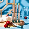 O‘CHEAL Moisturizing Lip Balm Long Lasting Nutritious Lipstick Temperature Change Care Magical Hydrating Lips Gloss Mask 2