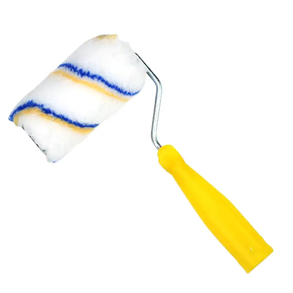 Wall Texture Roller Pattern Paint Roller Waterproof Special Pure Hot