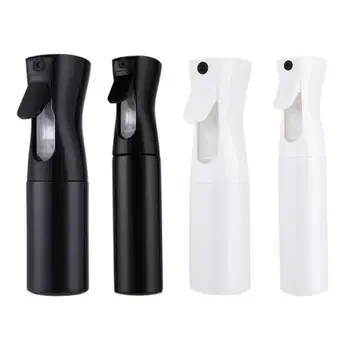 

Professional Spray Bottles Salon Barber Hair Moisturizing Atomizer Refillable Bottle Tools Water Sprayer For Hairdressing