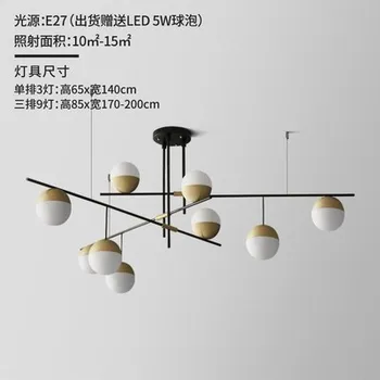

japan luminaire suspendu industrial lamp glass ball restaurant bedroom hanging ceiling lamps deco maison luminaire suspendu