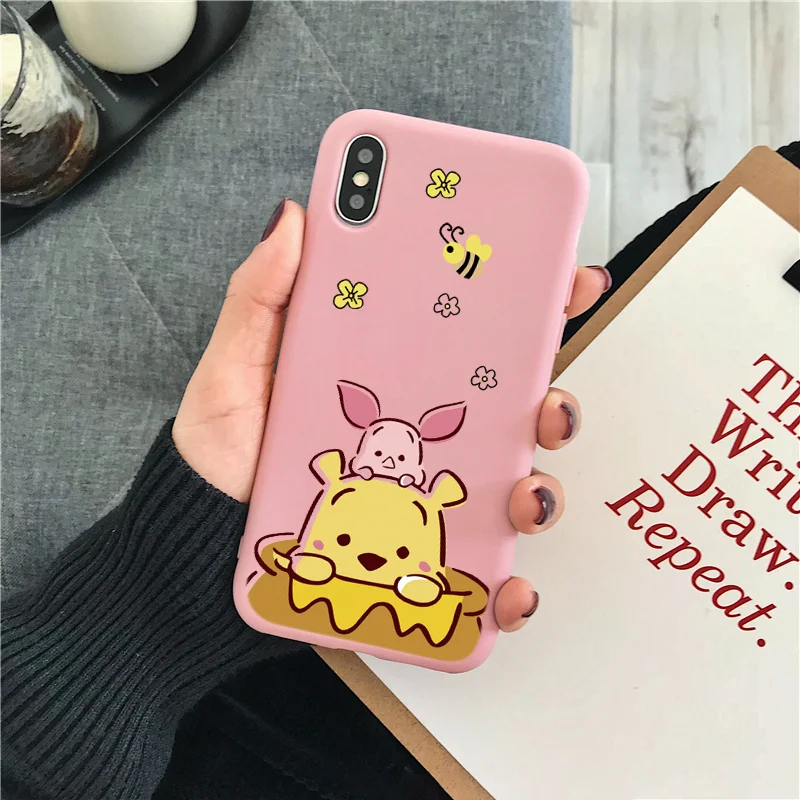 Для samsung Galaxy J4 J6 A7 A9 A6 плюс S10 S9 S8 S7 плюс A50 A70 A30 A20e A40 A60 M20 M30 Note 9 8 TPU силиконовый матовый чехол