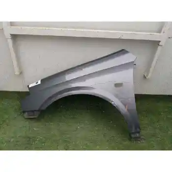 

63101AV630 front fin left NISSAN first saloon (P12)
