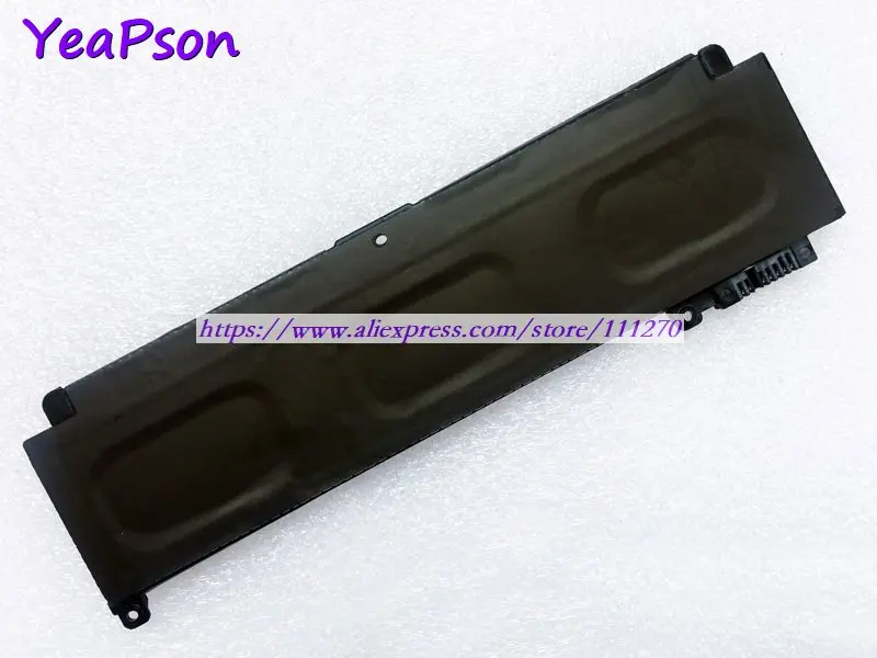 Аккумулятор Yeapson 01AV406 01AV407 01AV405 00HW024 00HW025 11 46 в 2274 мАч для ноутбука Lenovo ThinkPad T460s