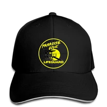 Baywatch бейсбольная кепка Baywatch спасатель бейсбольная кепка Базовая Мужская забавная бейсболка с принтом snapback Кепка