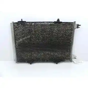 

2697841 radiator Heating/Air Conditioning Citroen C3 Hdi 90 Sx
