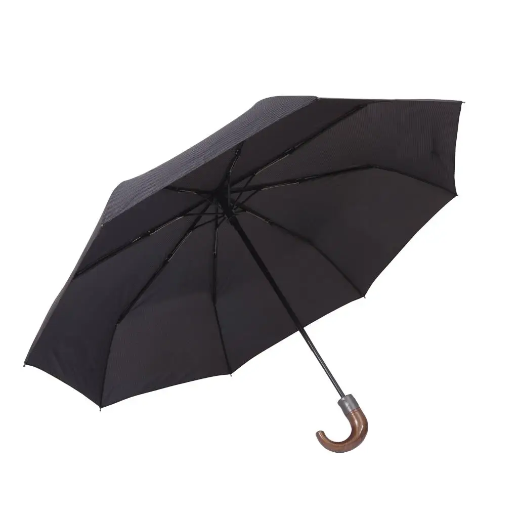Автоматический зонт Biggbrella 10323-Q165A эпонж ткань ветроустойчивый водонепроницаемый