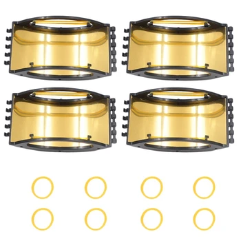 

FFYY-STARTRC for FIMI X8 SE MI 4K A3 Remote Controller Signal Booster Transmitter for XIAO MI FIMI X8 SE MI 4K A3 Accessories