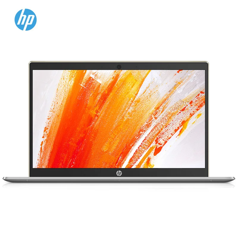 Ноутбук hp 15s Compute 15,6 дюймов MX130 2G графическая карта i5-10210U 8G 12G ram 256G/512G SSD четырехъядерный ips ноутбук Win10