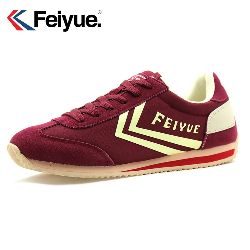 Feiyue/обувь X Marathon черная обувь для боевых искусств Черная мужская и женская