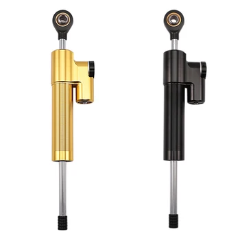 

for YAMAHA YZF R1 2002-2016 R6 2006-2016 Motorcycle Steering Stabilizer Damper Mounting Bracket Kit