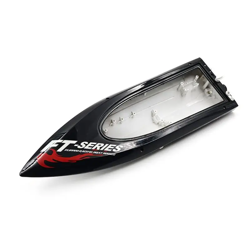 

Main Body Inner Head Cover For FT012 2.4G Brushless RC Boat Unit FT012 Parts 634F