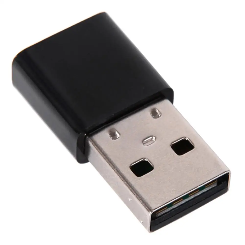 Мини Автомобильный bluetooth-приемник USB 5,0 автомобильный аудио адаптер с 3,5 мм аудио кабелем подходит для автомобиля и домашнего аудио