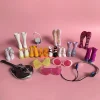 Original OMG LOL Surprise Doll Accessories Big Sister Shoes Bag Glasses Guitar DIY Girl Play House Toy Gift ► Photo 2/6