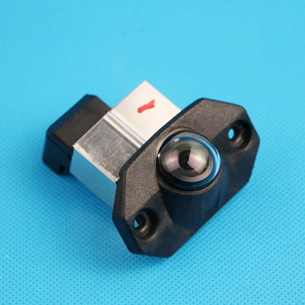 31201009 Rear View Back Up Assist Camera For VOLVO S80 II 2007 2009