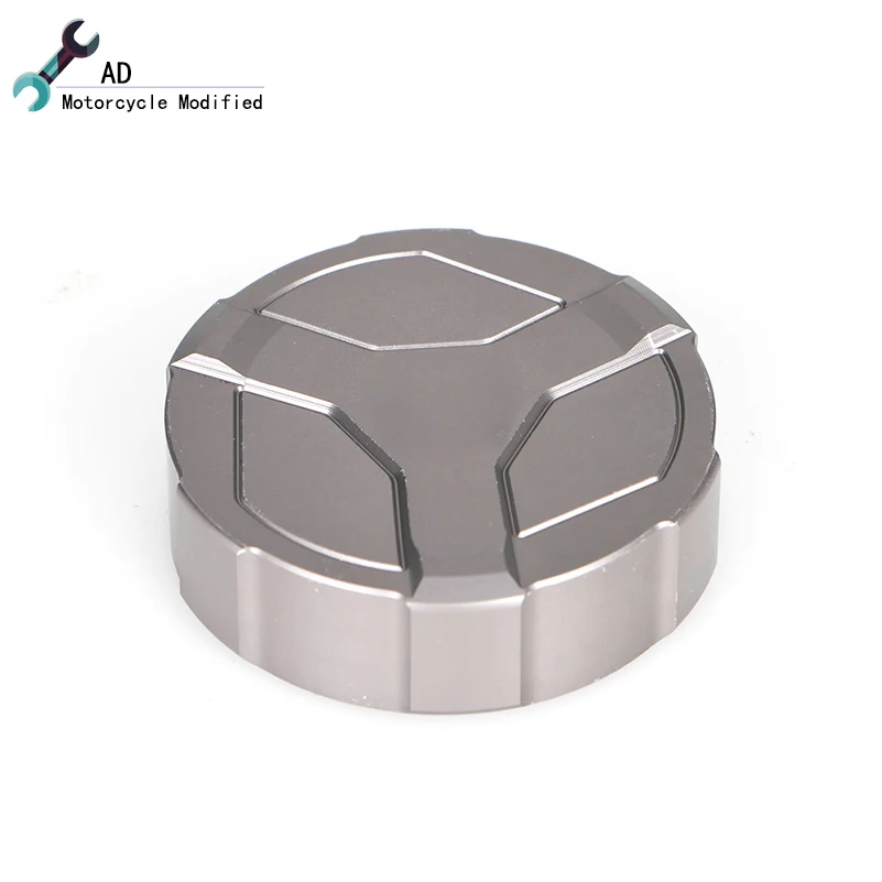 Для BMW R1250GS/Adventure 2019 R1200GS LC ADV R1200 GSA бачок тормозной жидкости для переднего колеса