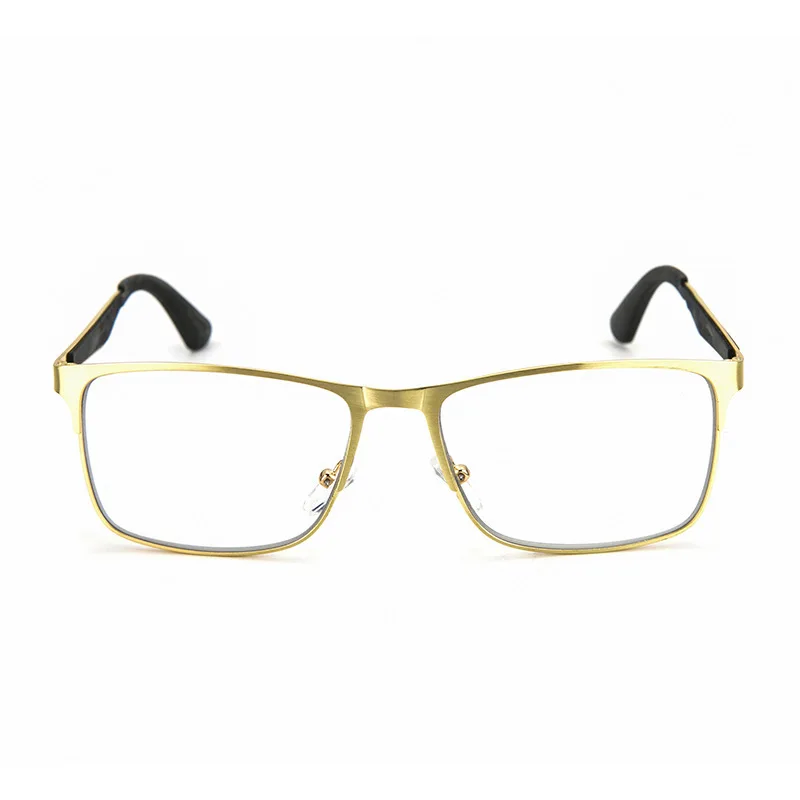 Анти-синие фотохромные очки для чтения высокого качества gafas presbicia mujer metal lentes de hombre fashion leesbril bril anteojos