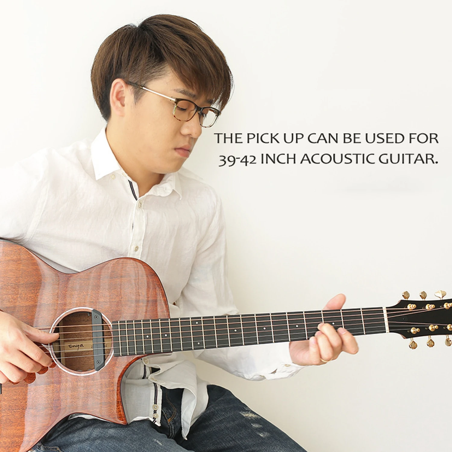 Double X1 Pro Звукосниматель Купить