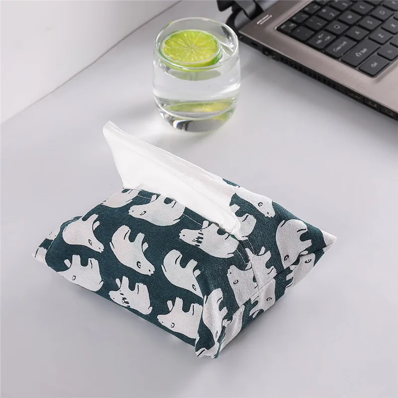 Tissue Box  (17)