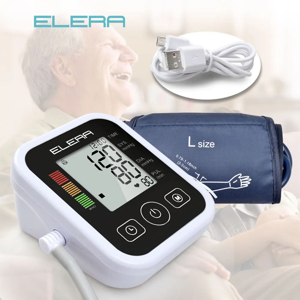blood pressure meter