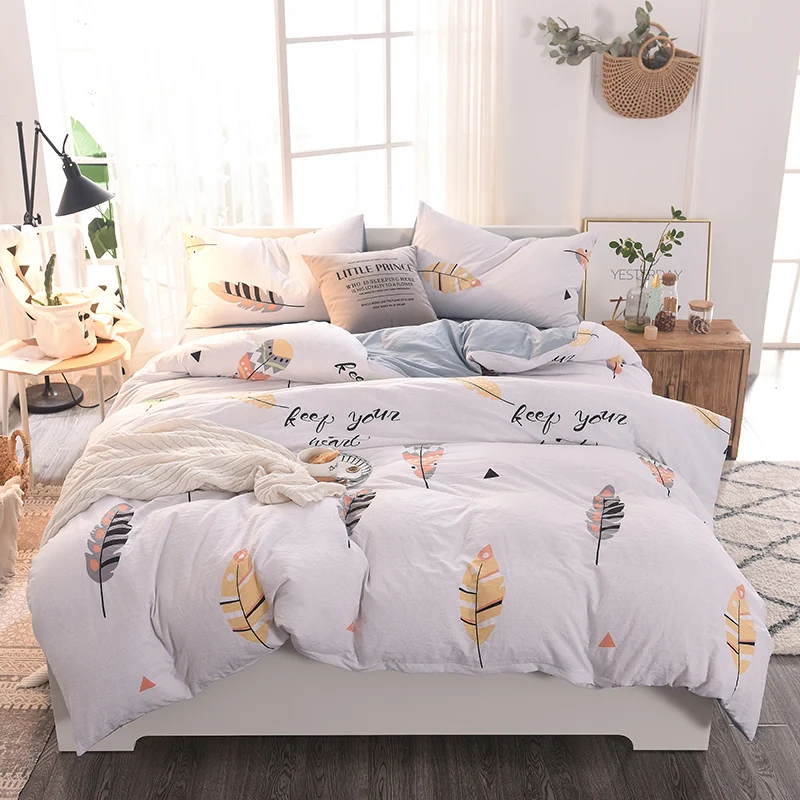 childrens cotton bedding sets