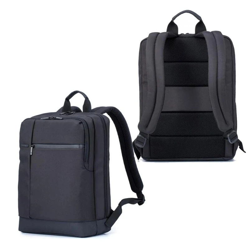 Рюкзак XIAOMI Mi Business Backpack(Черный
