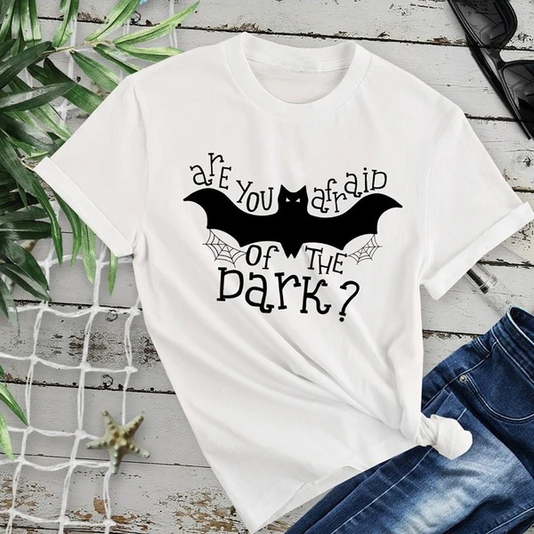 Are you afraid of the dark (4)