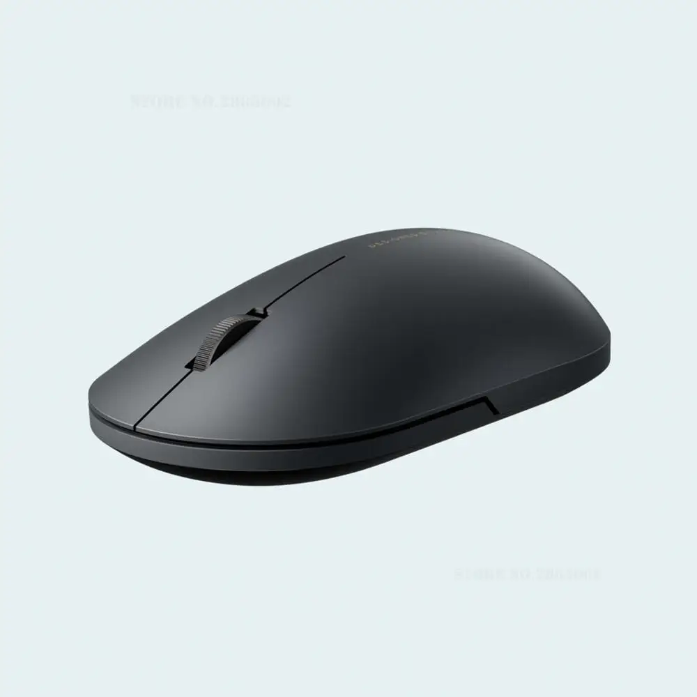 Xiaomi Youpin Xiaomi Wireless Mouse 2 High Quality Mute Button Skin-Friendly Feel Lightweight And Comfortable Fashion Design
