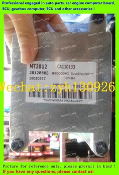 

28128688 B6000062 CA110133 MT20U2 /For Changfeng Liebao car engine computer/MT20U2 ECU/Electronic Control Unit/Car PC