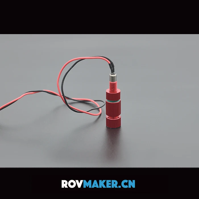 Aluminum M8 ROV Waterproof Power Switch OpenROV Rotary on-off Switch Diy Kit 300m Depth Closure Remote Operated Vehicle 2