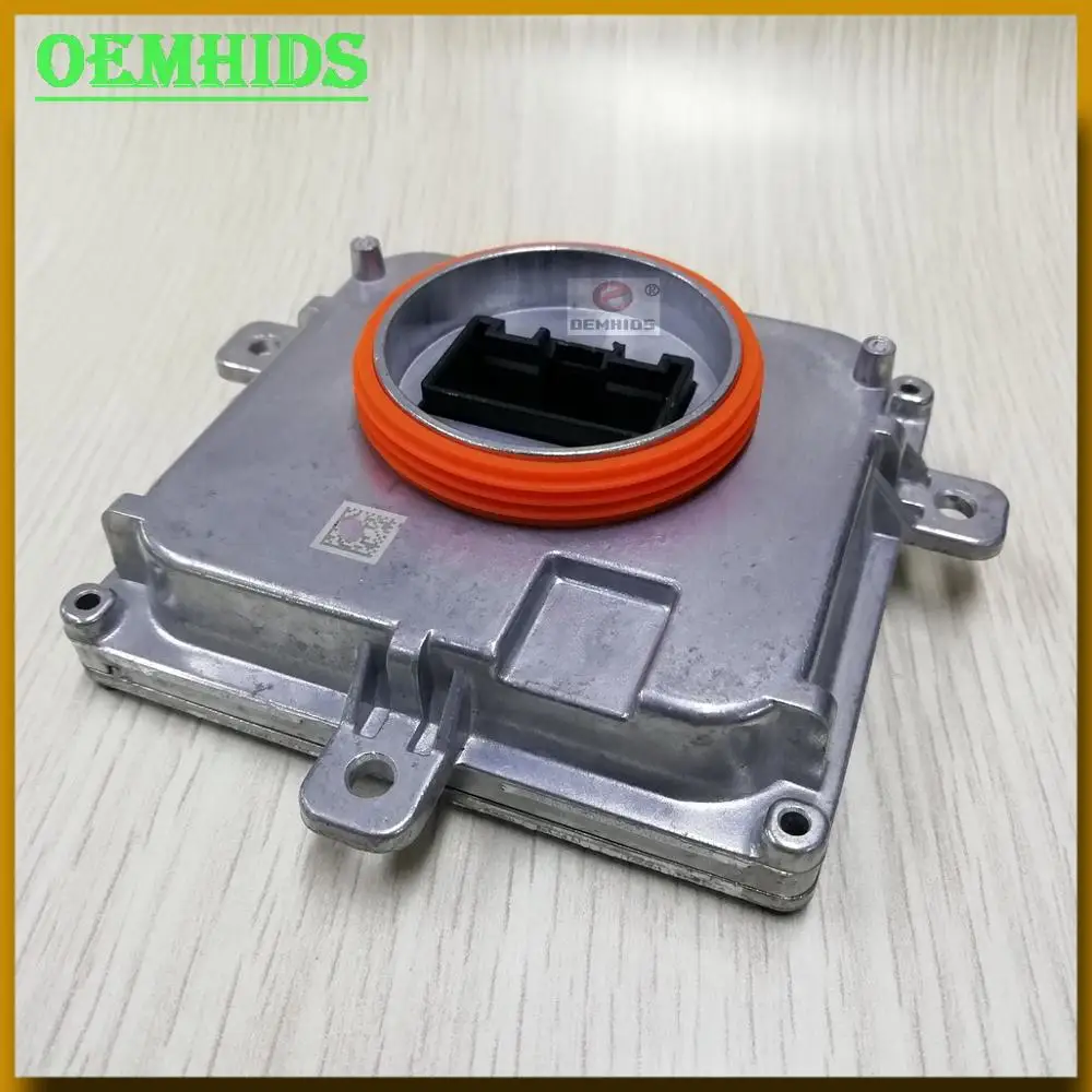 4G0907397R OEM LED DRL LightT модуль 1 шт. используется оригинальный OEMHIDS настоящий блок