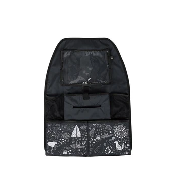 

Car seat backrest organizer 4782309