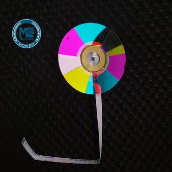 

new color wheel for Infocus SP7205 projector wheel 56mm