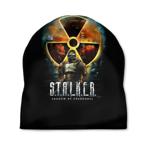 Game Stalker 2 Heart of Gun Pullover Kids S.T.A.L.K.E.R. 2 Hoodie Men  Oversized Streetwear Children Anime Sweatshirt Harajuku - AliExpress