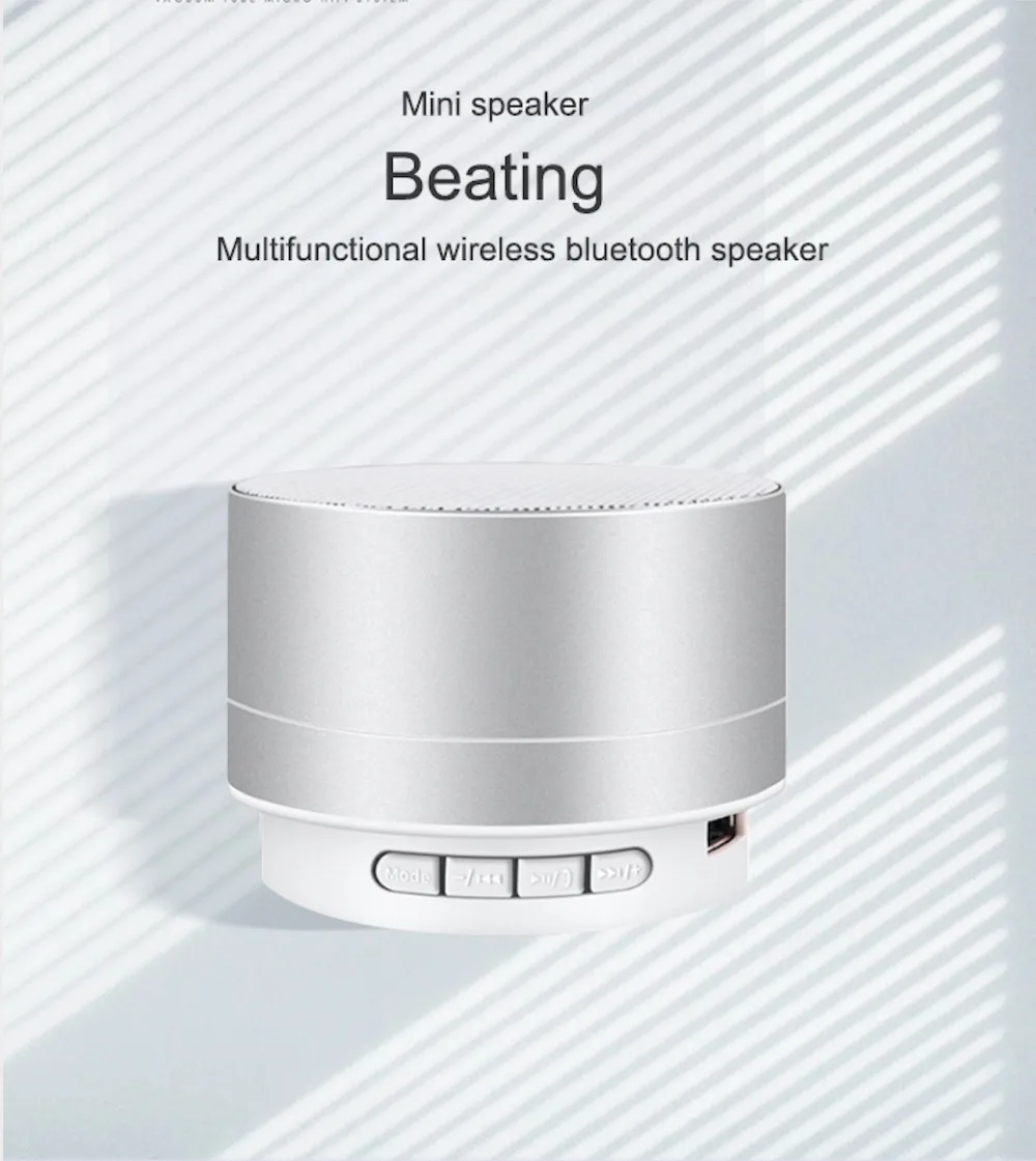 Wireless speaker1