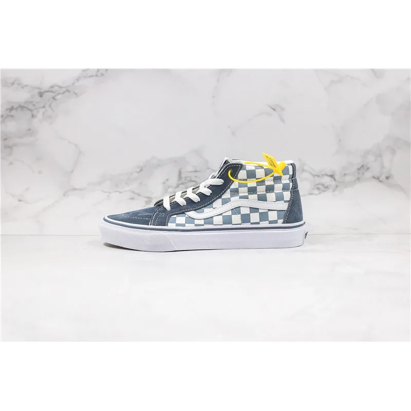 vans men's running shoes