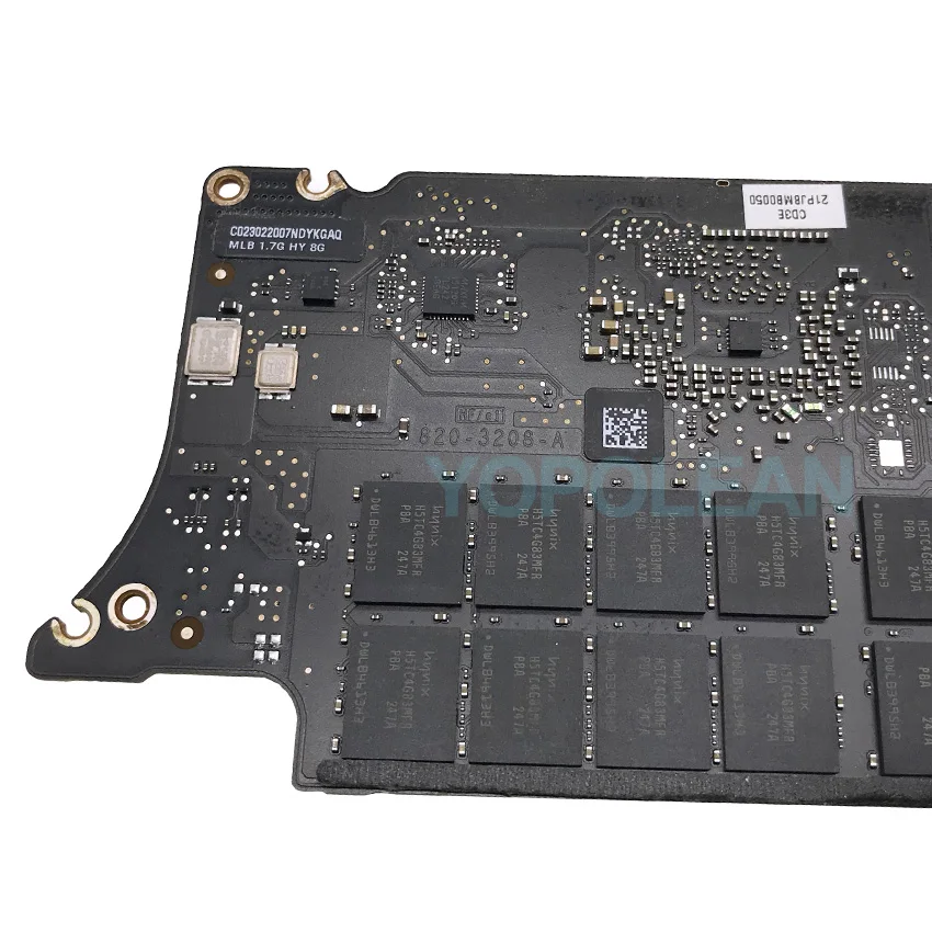 オリジナルA1465マザーボード820-3435-A 820-00164-A macbook
