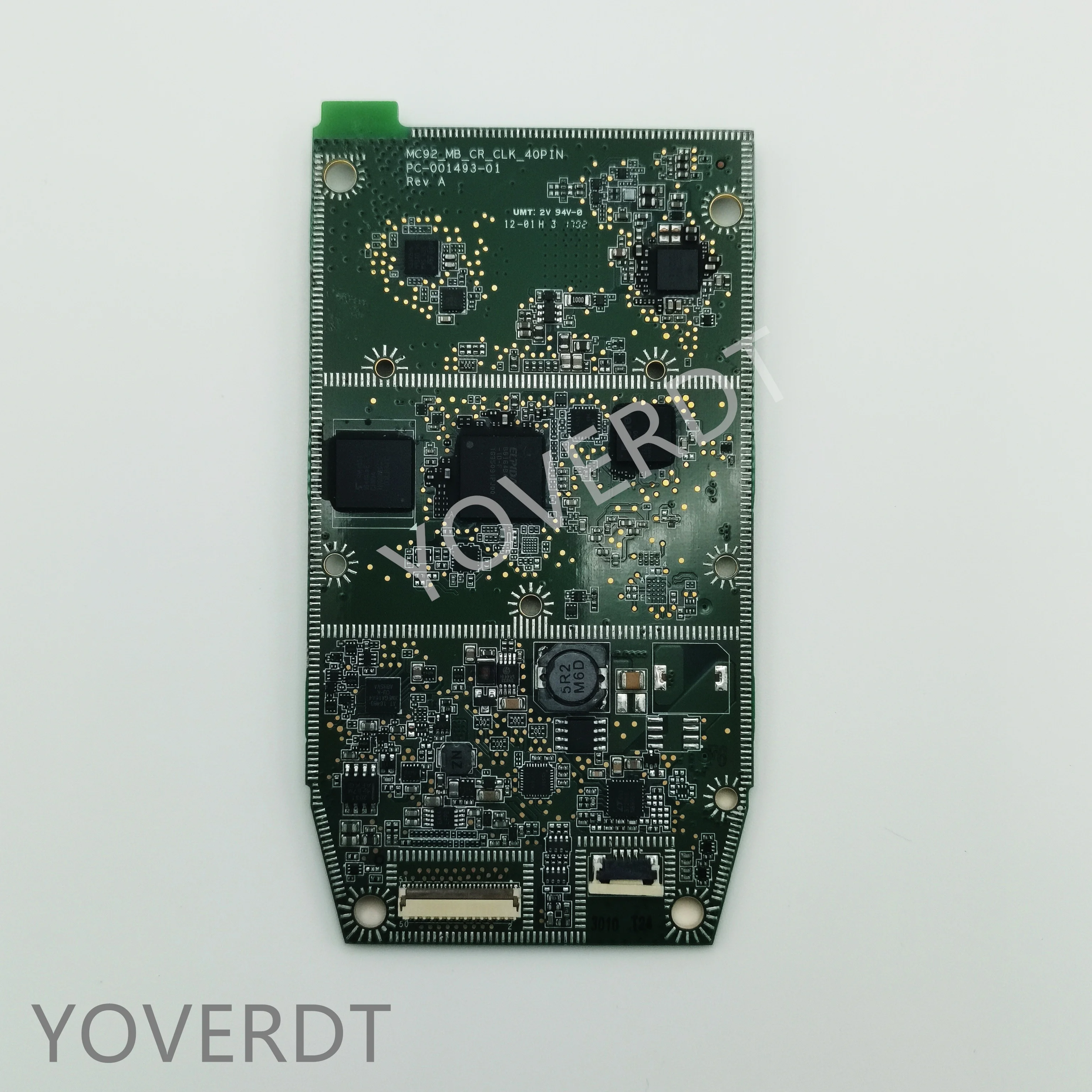 Запасная материнская плата для Motorola Symbol MC92N0 SE1524 Win Mobile 6 5 MC92N0-GJ0SXERA5WR | Компьютеры и
