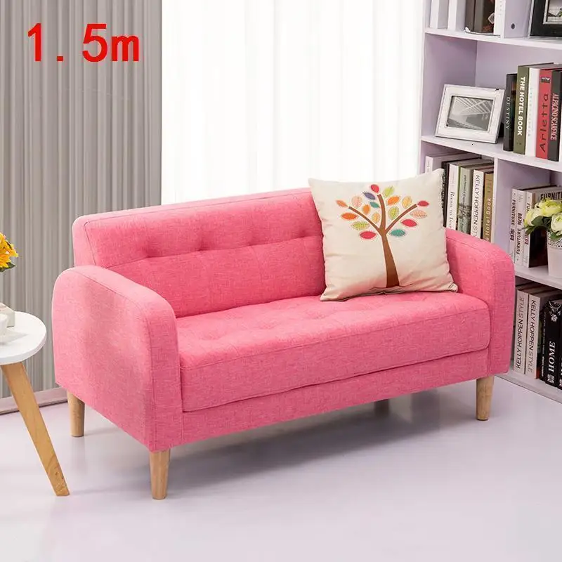 Number 24 Диван для дивана Mobile Copridivano Meble Koltuk Takimi Kanepe Zitzak Pouf современный набор для гостиной Mueble De Sala мебель диван - Цвет: Number 24