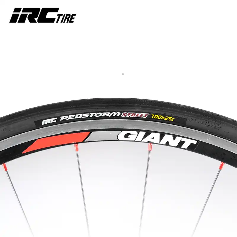 irc bicycle tires