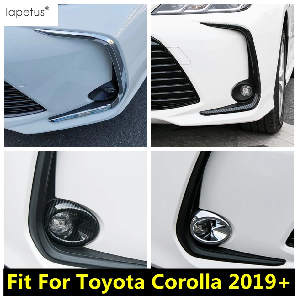 YEE PIN Corolla E210 Türnut Anti Rutsch Pad Kompatibel mit Toyota